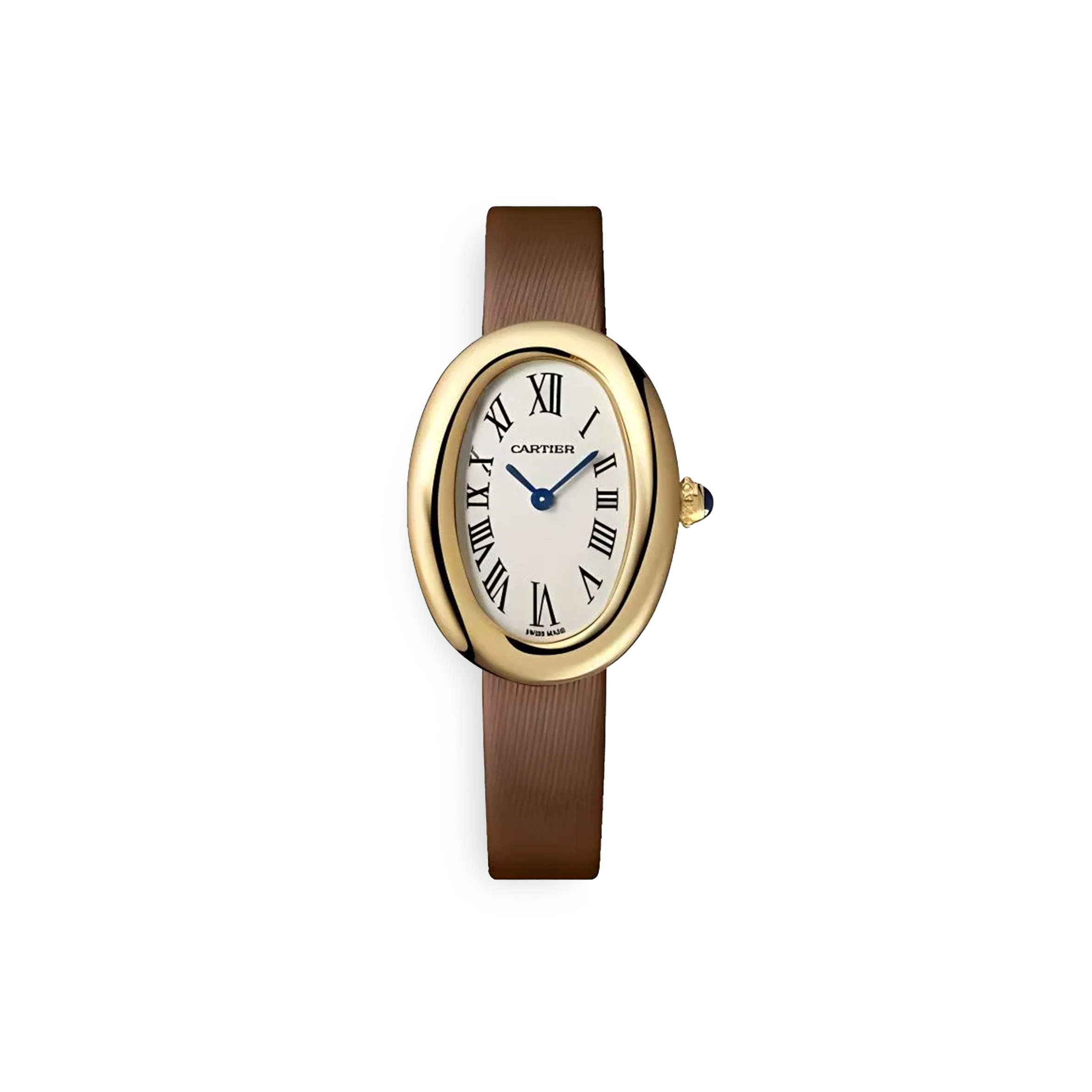 CARTIER BAIGNOIRE WATCH WGBA0015
